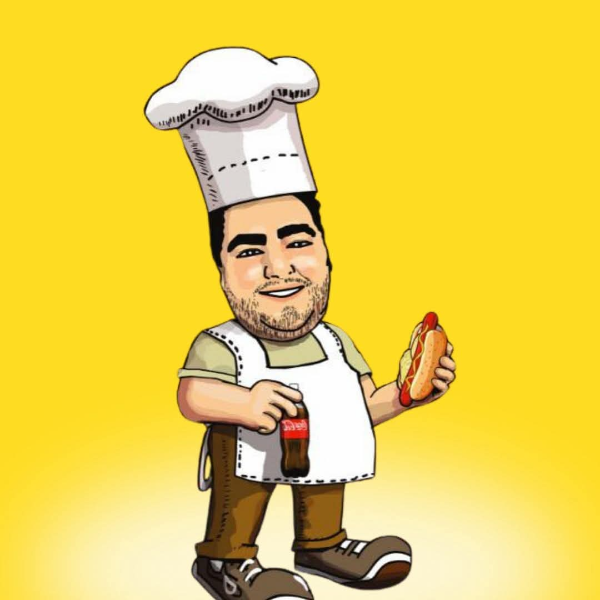 Hot Dog do Gordim - logo