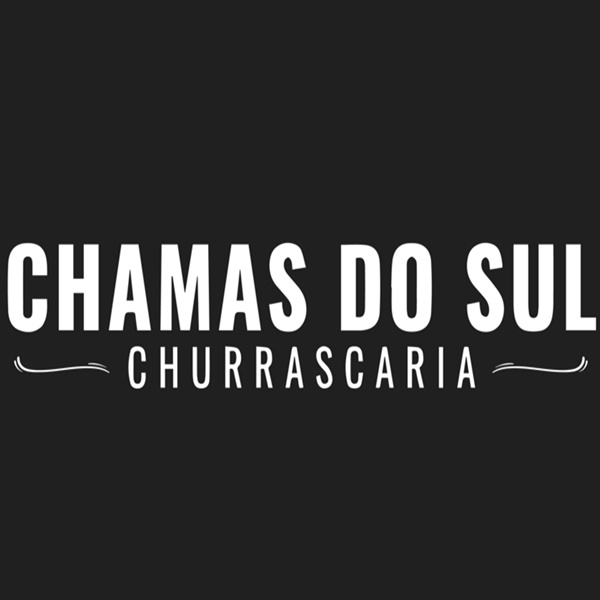 Chamas do Sul Churrascaria - logo
