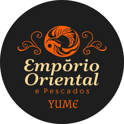 Empório Oriental e Pescados Yume - logo