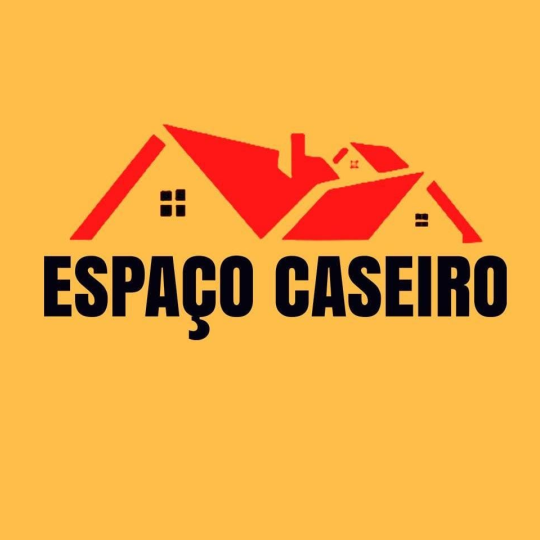 Espaço Caseiro - logo