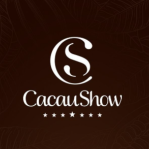 Cacau Show - Santa Helena, PR - logo