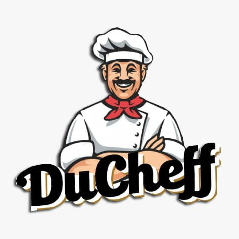 Du Cheff - logo