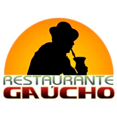 Restaurante Gaúcho - logo