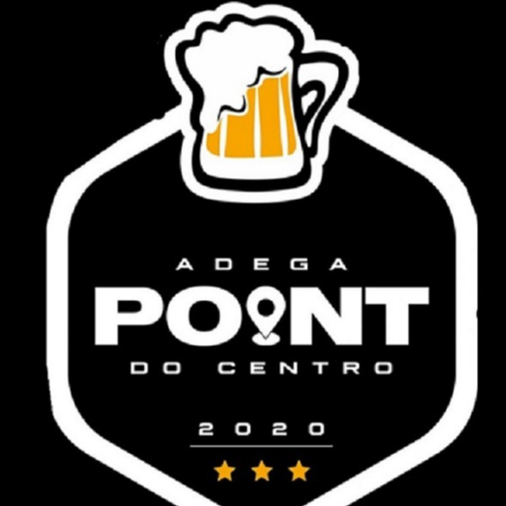 Adega Point do Centro - logo
