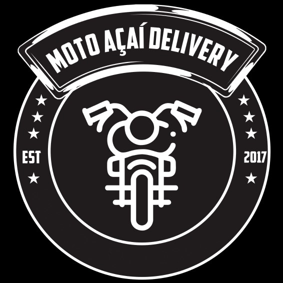 Moto Açaí - logo