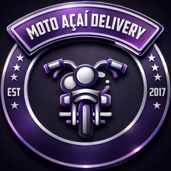Moto Açaí - logo