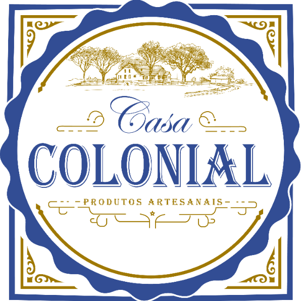 Casa Colonial - logo