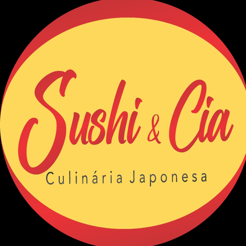Sushi e Cia - logo