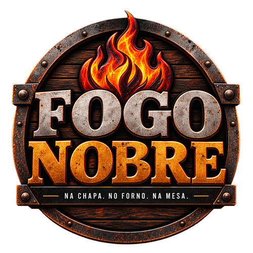 Fogo Nobre Jba - HO - logo