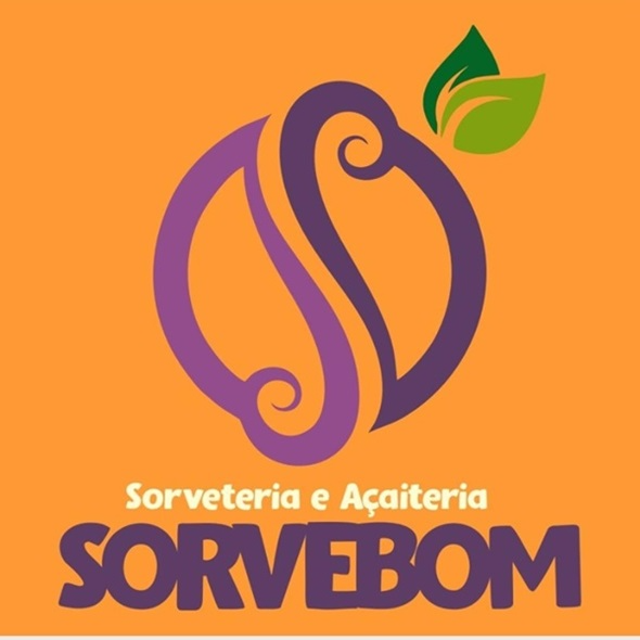 Sorvebom - logo