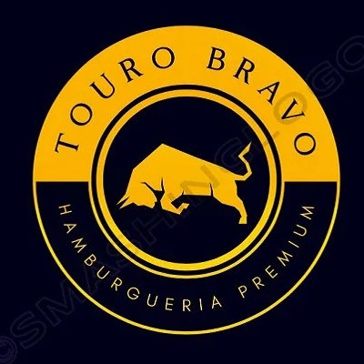 Touro Bravo  - logo