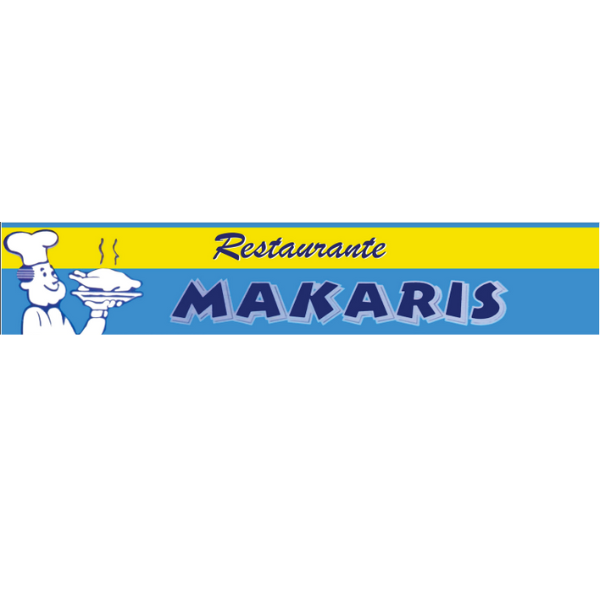 Makaris Restaurante  - logo