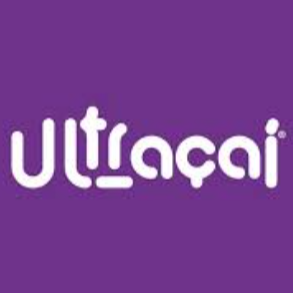 Ultraçaí - logo
