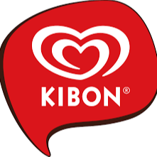 Sorveteria Kibon Paraguaçu - logo