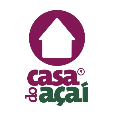 Casa do Açaí - logo