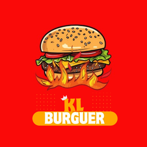 KL BURGUER - logo