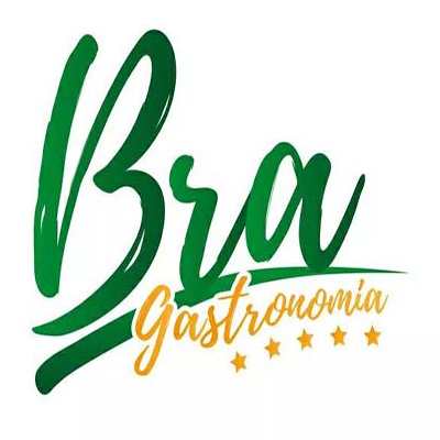 BRA Gastronomia - logo