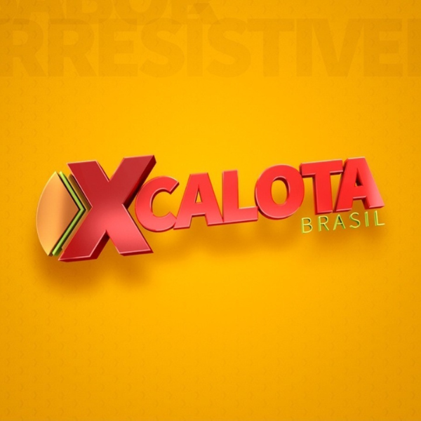 X Calota - logo