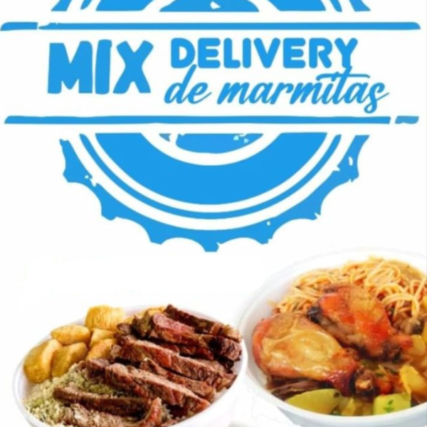 Mix Marmitas - logo
