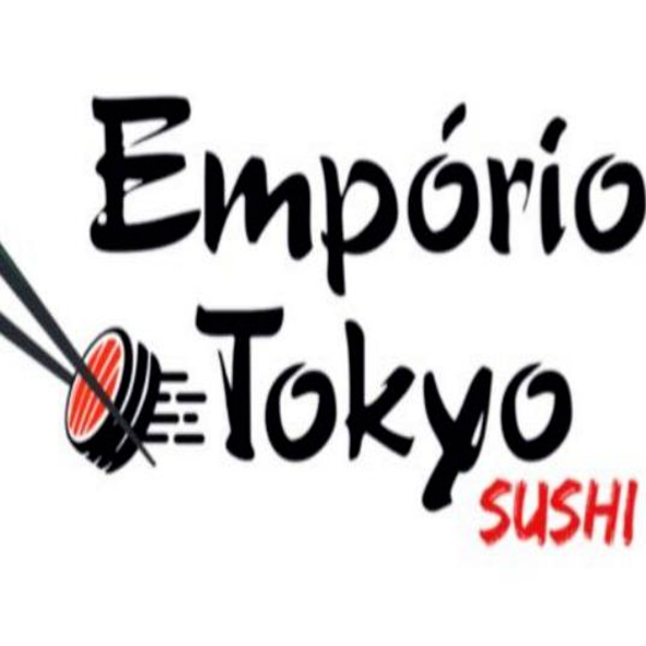 Emporio Tokyo Sushi  - logo