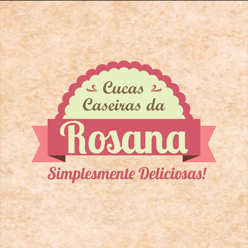Cucas da Rosana - logo