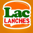 LAC Lanches - logo