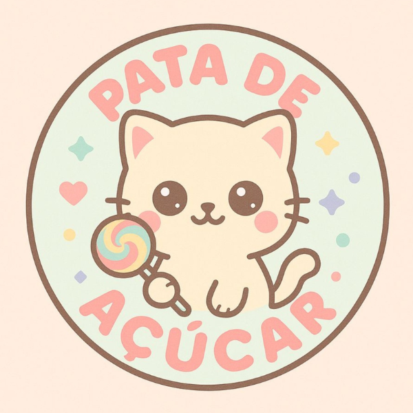 Pata de Açúcar - logo