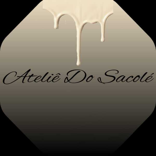 Ateliê dos Sacolés - logo