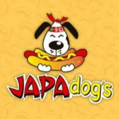 Japa Dog's - logo
