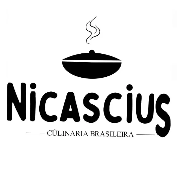 Nicascius - logo