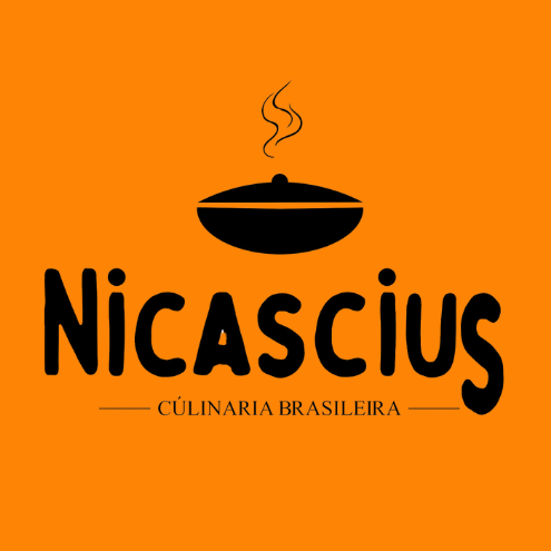 Nicascius - logo