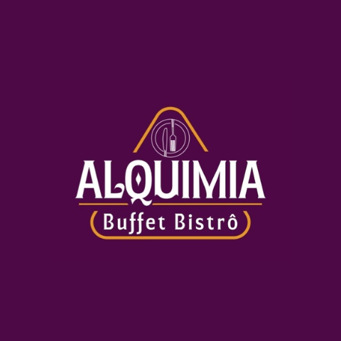 Alquimia Buffet Bistrô - logo