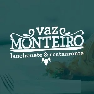 Vaz Monteiro Delivery  - logo