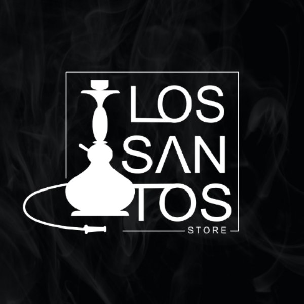 Los Santos Tabacaria - logo