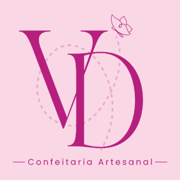 Vanessa Defanti - Confeitaria Artesanal - logo