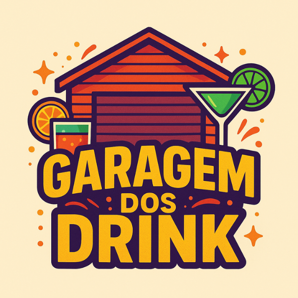 Garagem dos Drink - logo