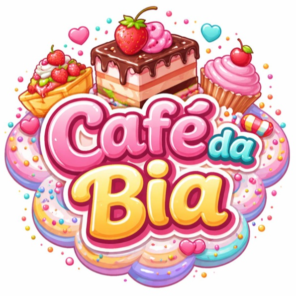 Café da Bia - logo