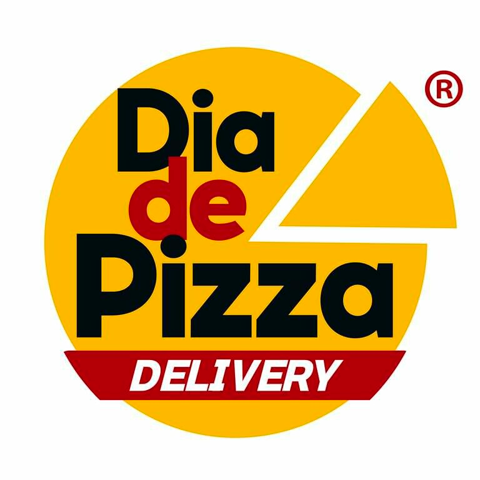 Dia de Pizza - logo