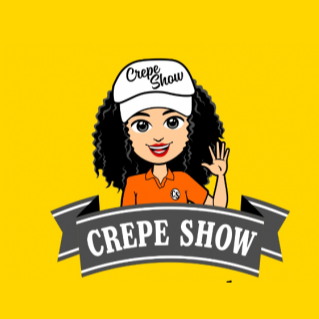 Crepe Show - logo