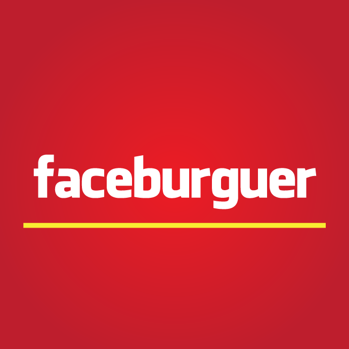 Faceburguer - logo