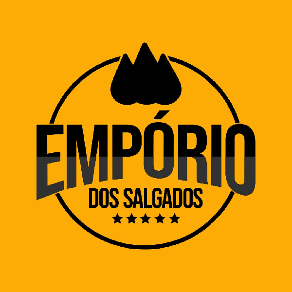 Empório dos Salgados - logo
