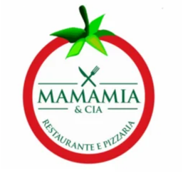 Mamamia Pizzaria - logo