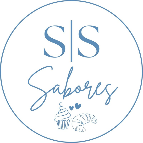 S|S Sabores - logo