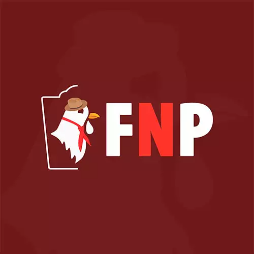 FNP Lajeado - Arroio do Meio - logo