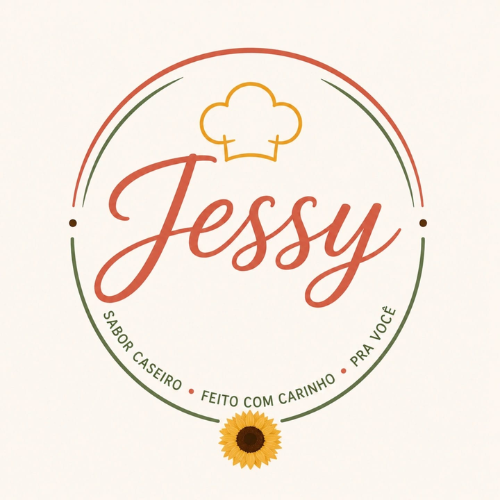 Jessy Mix-Foods - logo