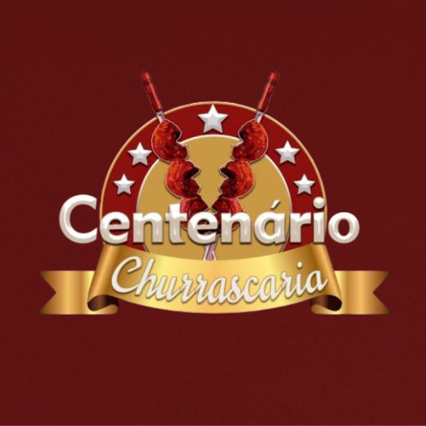 Churrascaria e Restaurante Centenário - logo