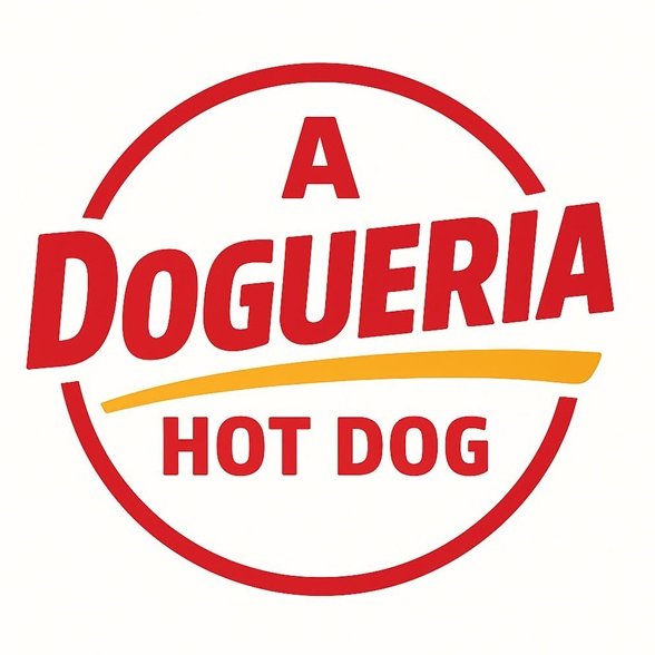 A Dogueria Hot Dog - logo