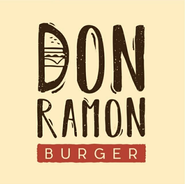 Don Ramon Burger - logo