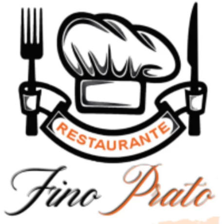 Fino Prato Restaurante - logo