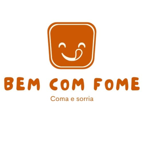Bem com Fome - logo